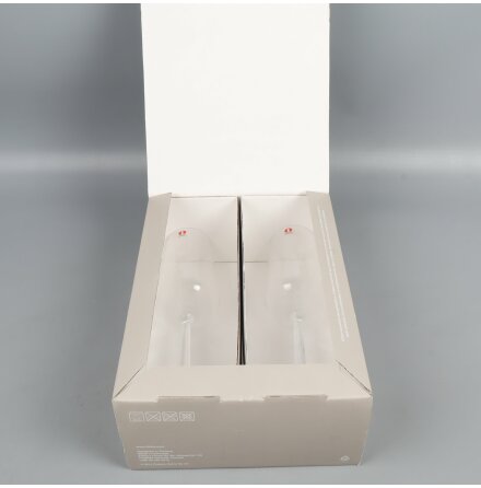 Iittala - Essence - Alfredo Hberli 2001 - Champagneglas - 2st