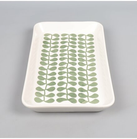 Tina Nordström - Linda Svensson Edevint - Tina vegetable - Serveringsfat