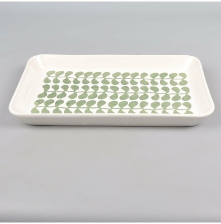 Tina Nordström - Linda Svensson Edevint - Tina vegetable - Serveringsfat