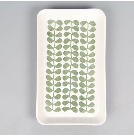Tina Nordström - Linda Svensson Edevint - Tina vegetable - Serveringsfat