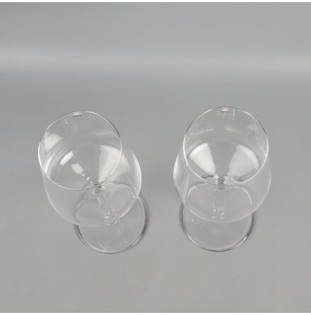 Iittala - Essence - Alfredo Hberli 2001 - Rdvinsglas - 2st