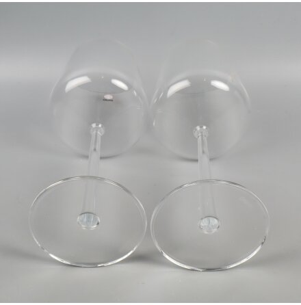 Iittala - Essence - Alfredo Hberli 2001 - Rdvinsglas - 2st