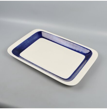 Rrstrand - Koka Bl - Hertha Bengtson - Lng Fat - 40cm