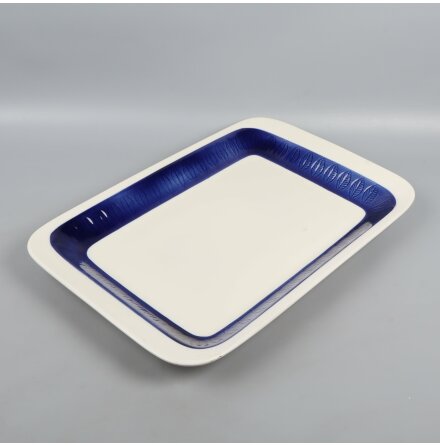 Rrstrand - Koka Bl - Hertha Bengtson - Lng Fat - 40cm