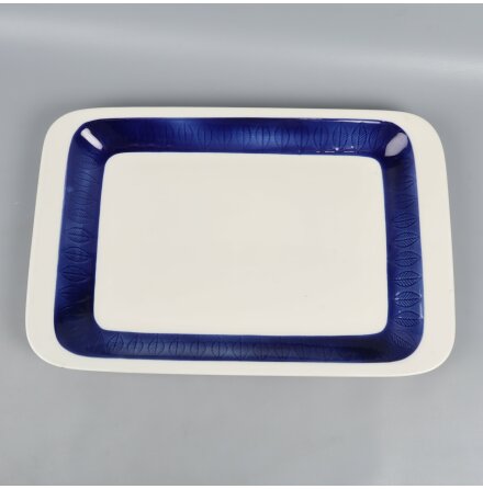 Rrstrand - Koka Bl - Hertha Bengtson - Lng Fat - 40cm