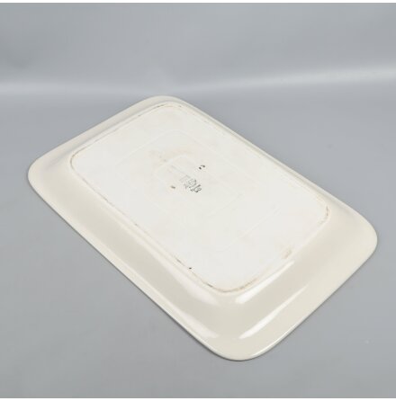 Rrstrand - Koka Bl - Hertha Bengtson - Lng Fat - 40cm