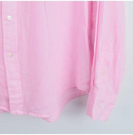 Ralph Lauren - Rosa Skjorta - stl. M