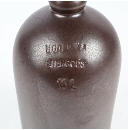 Hgans - Krus i stengods - 0,5 liter