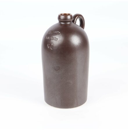 Hgans - Krus i stengods - 0,5 liter