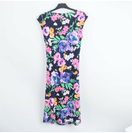 Lauren Ralph Lauren - Flerfrgad Klnning - Stl. M