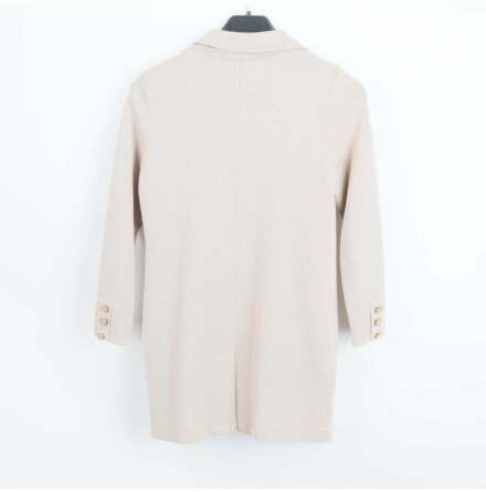 Busnel - Beige kofta - stl. 36