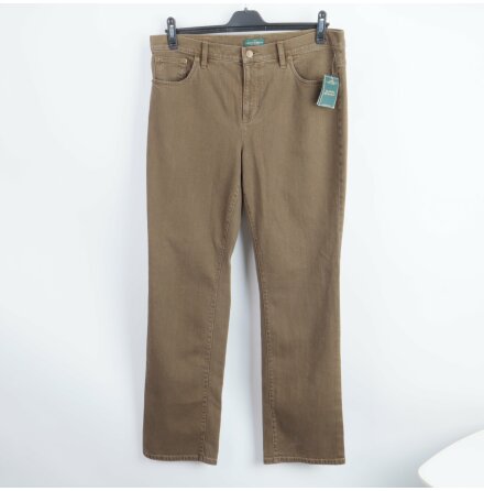 Ralph Lauren - Mrkgrna Jeans - stl. 14