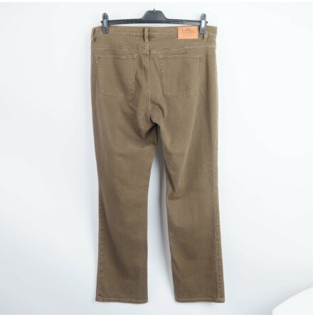 Ralph Lauren - Mrkgrna Jeans - stl. 14