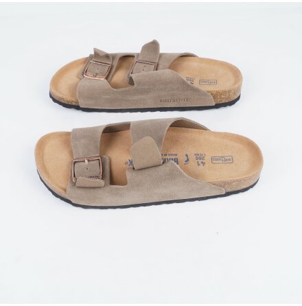 Birkenstock - Arizona - Sandaler - stl 41