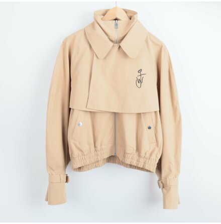 JW ANDERSON - Jacka - Vr - Dam - Premium Vintage