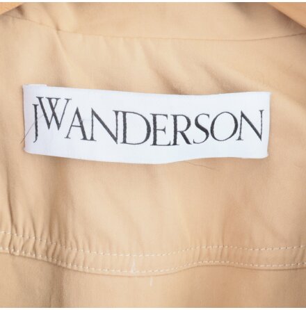 JW ANDERSON - Jacka - Vr - Dam - Premium Vintage