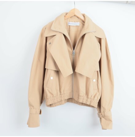 JW ANDERSON - Jacka - Vr - Dam - Premium Vintage