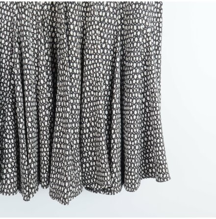 Max Mara - Kjol - Siden - Premium Vintage
