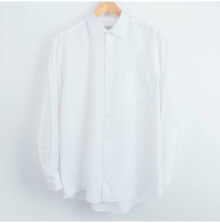 Yves Saint Laurent - Skjorta - Herr - Premium Vintage