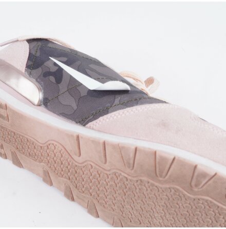 Nike -  Sneakers - Dam - rosa &amp; Militrgrn - Stl 39  