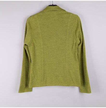 Anna Holtblad - Grn Blazer - Stl. M 
