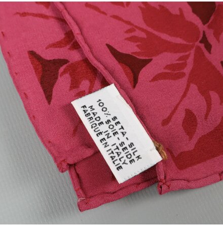 Christian Dior - Scarf - Siden - Premium Vintage