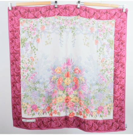 Christian Dior - Scarf - Siden - Premium Vintage