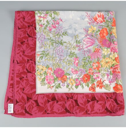 Christian Dior - Scarf - Siden - Premium Vintage