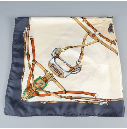 Celine - Scarf - Siden - Premium Vintage
