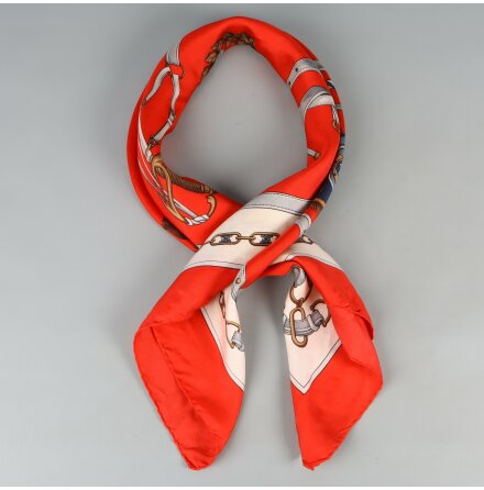 Celine - Scarf - Siden - Premium Vintage