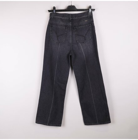 Rodebjer - Mrkgr Jeans - Stl. 36/38