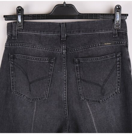 Rodebjer - Mrkgr Jeans - Stl. 36/38