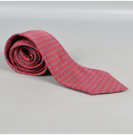 Hermes - Slips - Accessoar - Silke - Premium Vintage