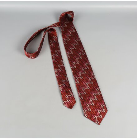 Missoni - Slips - Accessoar - Silke - Premium Vintage