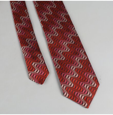 Missoni - Slips - Accessoar - Silke - Premium Vintage