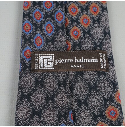 Pierre Balmain - Slips - Accessoar - Silke - Premium Vintage