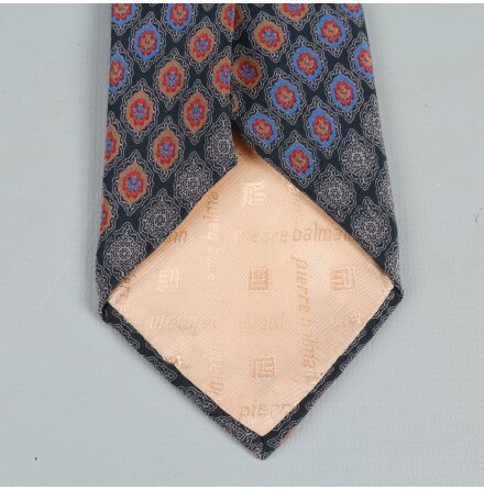 Pierre Balmain - Slips - Accessoar - Silke - Premium Vintage