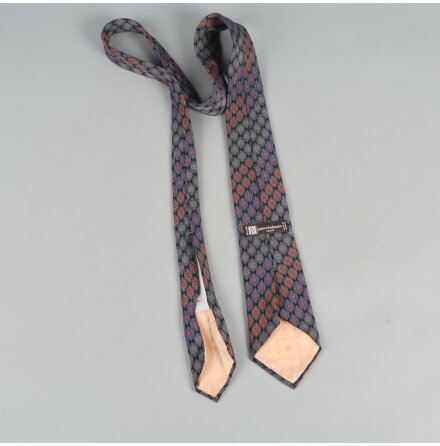 Pierre Balmain - Slips - Accessoar - Silke - Premium Vintage