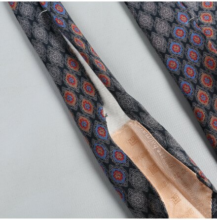 Pierre Balmain - Slips - Accessoar - Silke - Premium Vintage