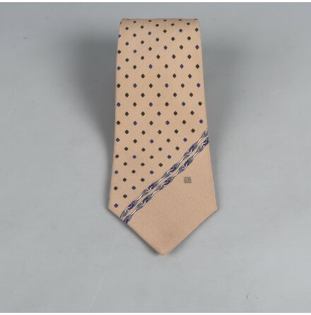 Lanvin - Slips - Accessoar - Siden - Premium Vintage