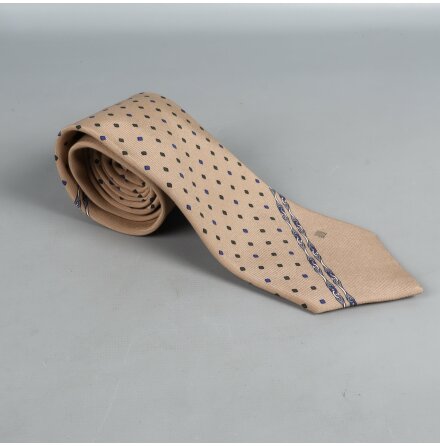 Lanvin - Slips - Accessoar - Siden - Premium Vintage
