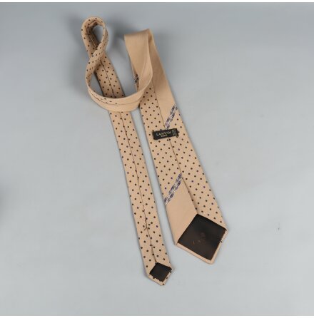 Lanvin - Slips - Accessoar - Siden - Premium Vintage