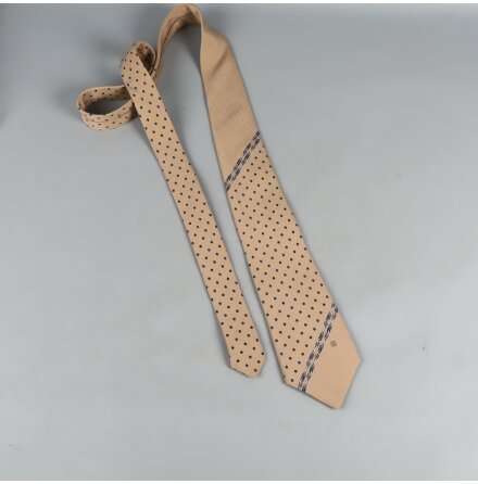 Lanvin - Slips - Accessoar - Siden - Premium Vintage