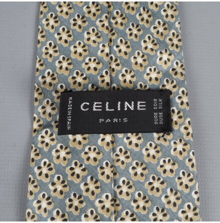 Celine - Slips - Accessoar - Silke - Premium Vintage