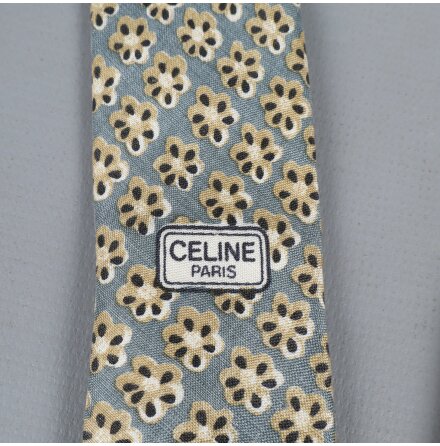 Celine - Slips - Accessoar - Silke - Premium Vintage