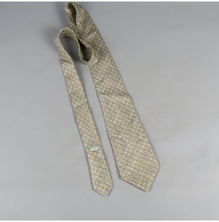 Celine - Slips - Accessoar - Silke - Premium Vintage