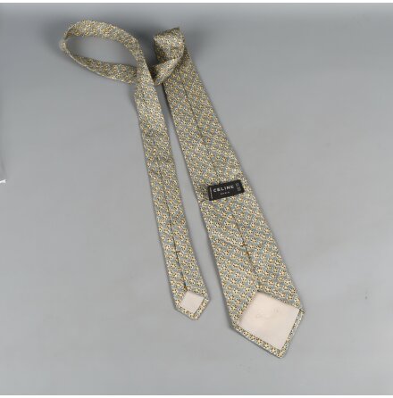 Celine - Slips - Accessoar - Silke - Premium Vintage