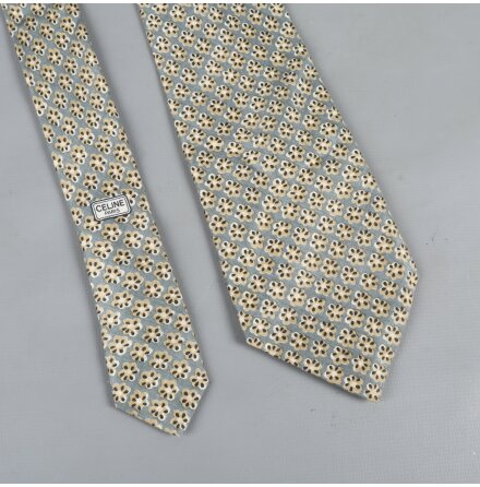 Celine - Slips - Accessoar - Silke - Premium Vintage