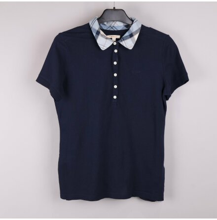 Barbour - Mrkbl Pik - stl. 38