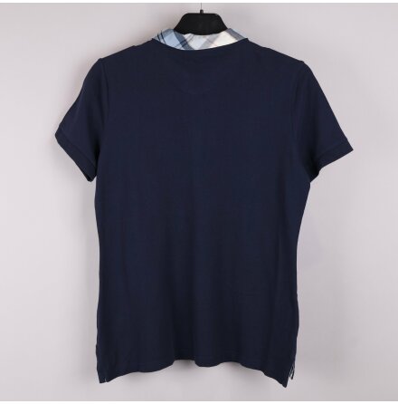 Barbour - Mrkbl Pik - stl. 38